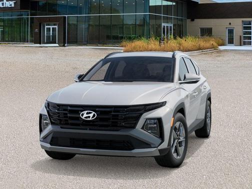 2026 Hyundai TUCSON SEL Convenience