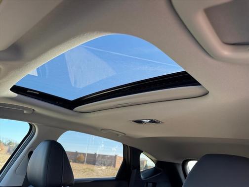 2026 Hyundai TUCSON SEL Convenience