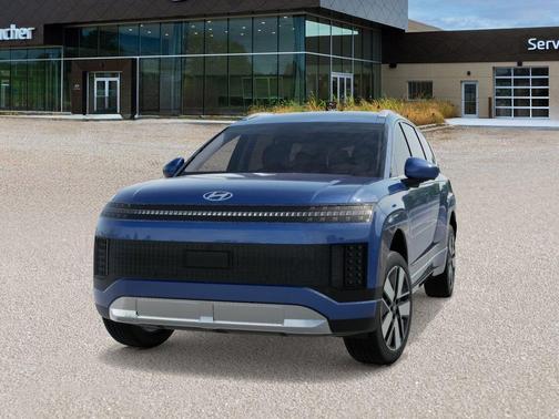 2026 Hyundai IONIQ 9 SEL