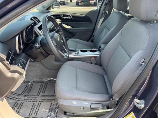 2013 Chevrolet Malibu 1LS