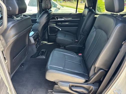2022 Jeep Wagoneer Series III 4x4