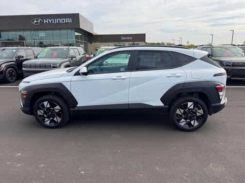 2025 Hyundai KONA SEL Convenience
