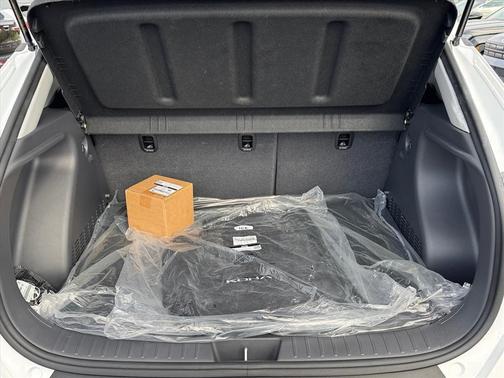 2025 Hyundai KONA SEL Convenience