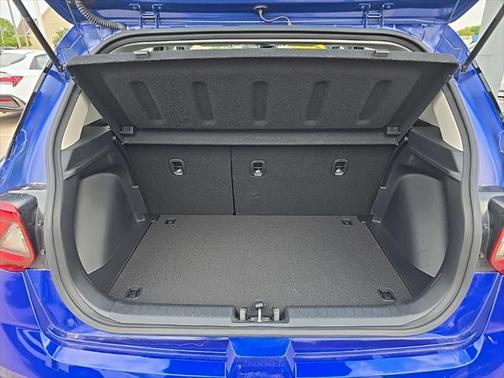 2024 Hyundai VENUE Limited