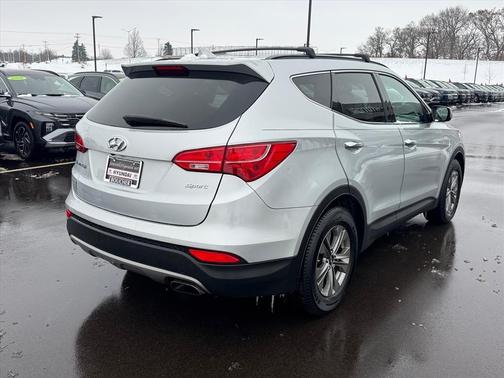 2015 Hyundai Santa Fe Sport 2.4L