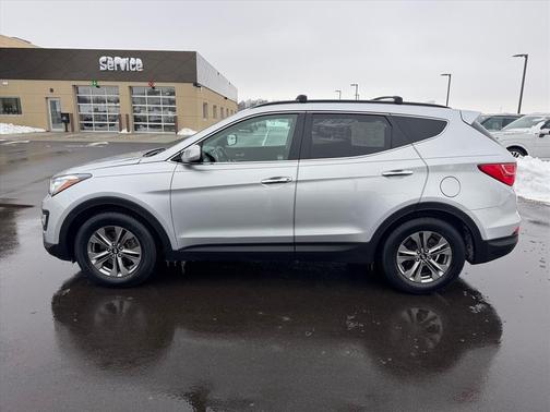 2015 Hyundai Santa Fe Sport 2.4L