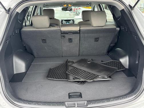 2015 Hyundai Santa Fe Sport 2.4L