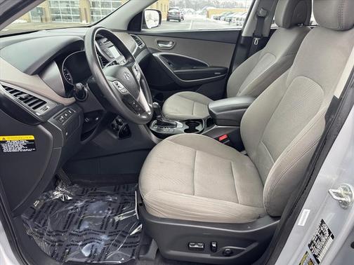 2015 Hyundai Santa Fe Sport 2.4L