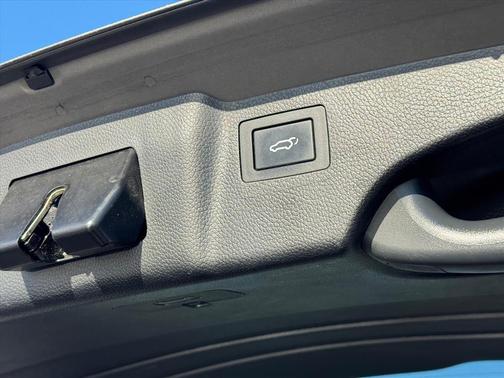 2016 Hyundai Santa Fe Sport 2.0L Turbo