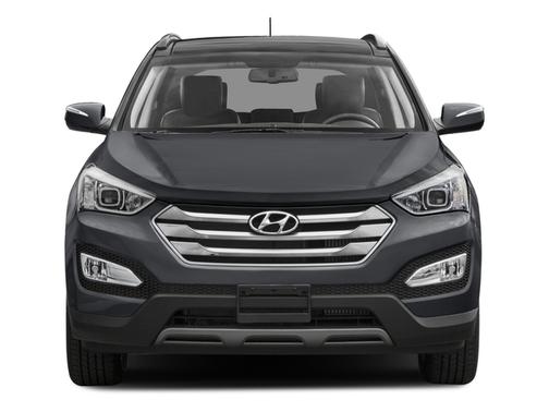 2016 Hyundai Santa Fe Sport 2.0L Turbo