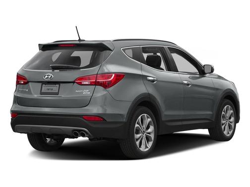 2016 Hyundai Santa Fe Sport 2.0L Turbo
