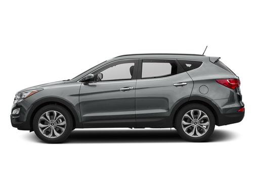 2016 Hyundai Santa Fe Sport 2.0L Turbo
