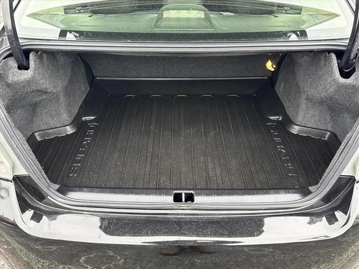 2016 Subaru Impreza 2.0i Premium