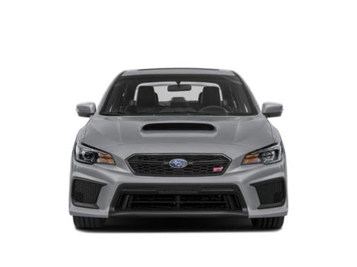 2018 Subaru WRX STI Limited