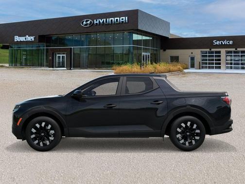2026 Hyundai SANTA CRUZ SE