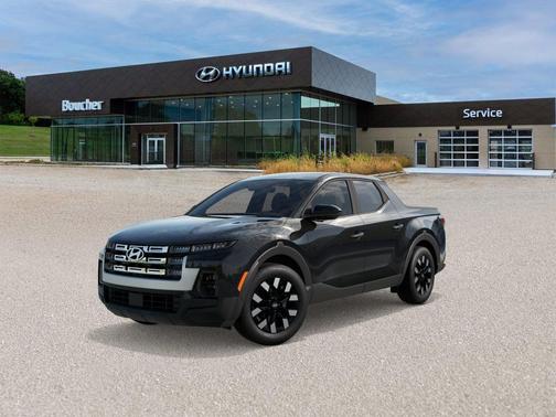 2026 Hyundai SANTA CRUZ SE