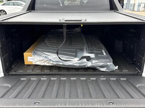 2025 Hyundai SANTA CRUZ SEL Activity
