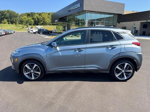 2019 Hyundai KONA Ultimate