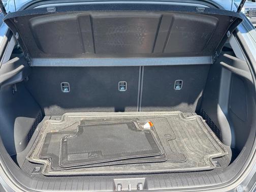 2019 Hyundai KONA Ultimate