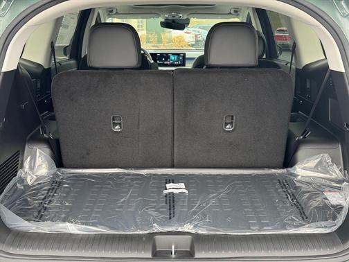 2026 Hyundai IONIQ 9 Performance Limited