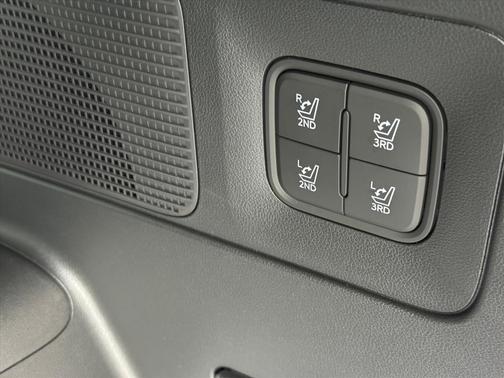 2026 Hyundai IONIQ 9 Performance Limited