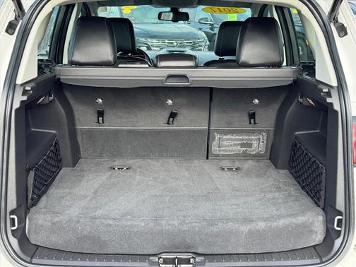 2017 Ford C-Max Hybrid Titanium