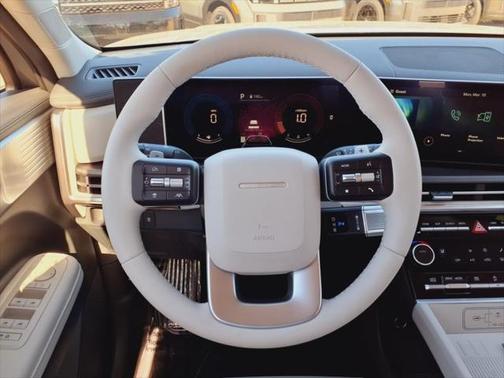 2025 Hyundai SANTA FE SEL 2.4