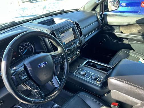 2019 Ford Expedition Max Limited