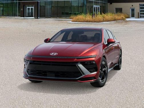 2026 Hyundai SONATA SEL