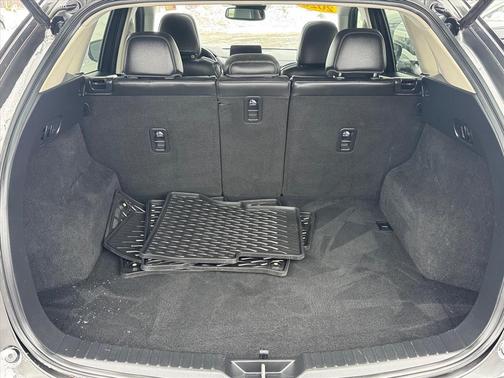 2020 Mazda CX-5 Grand Touring Reserve