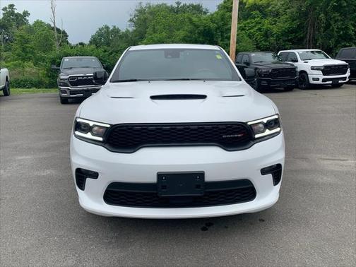 2022 Dodge Durango GT Plus AWD