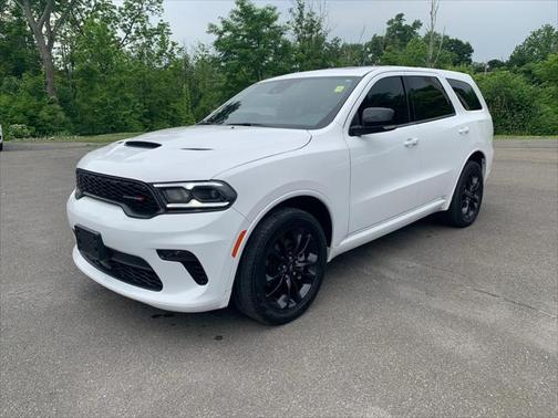 2022 Dodge Durango GT Plus AWD