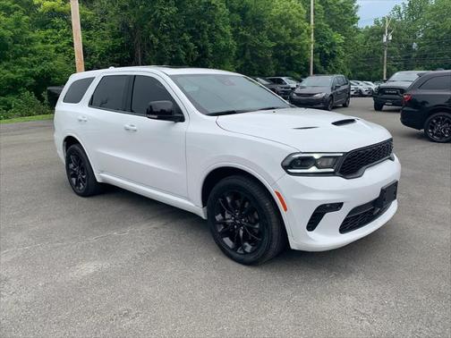 2022 Dodge Durango GT Plus AWD