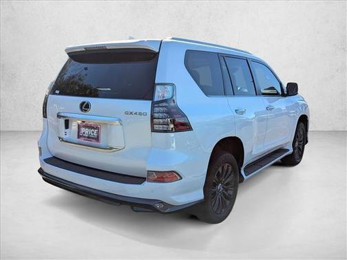 2023 Lexus GX 460 Premium