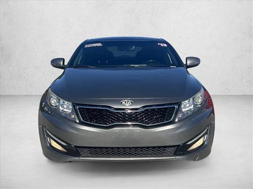 2013 Kia Optima SX