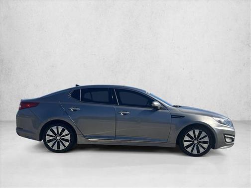 2013 Kia Optima SX