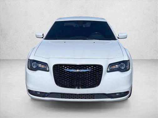 2019 Chrysler 300 S