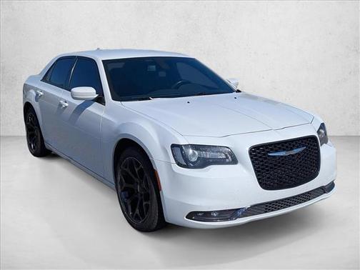 2019 Chrysler 300 S