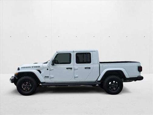 2025 Jeep Gladiator High Tide