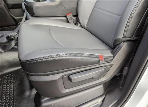 2024 RAM 2500 Tradesman Crew Cab 4x4 6'4' Box