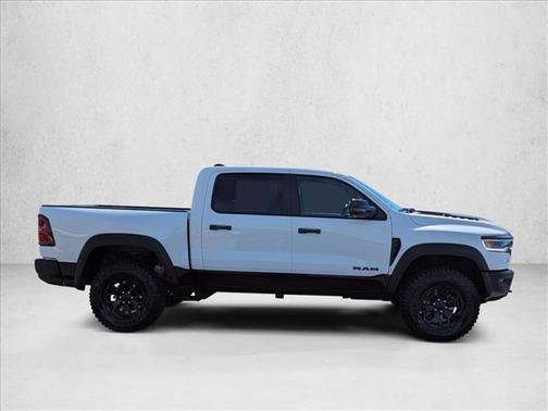 2026 RAM 1500 RHO Crew Cab 4x4 5'7' Box