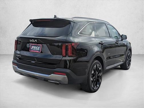 2024 Kia Sorento EX