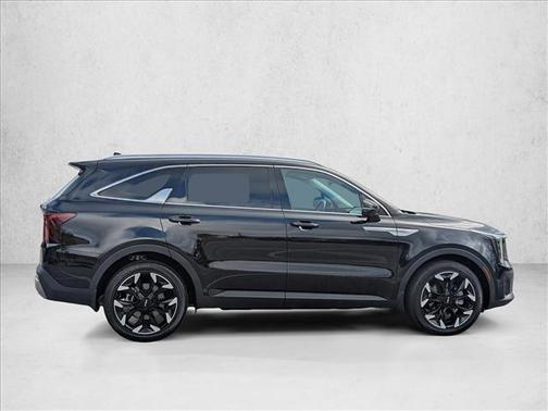 2024 Kia Sorento EX