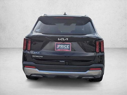 2024 Kia Sorento EX