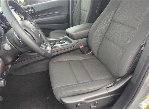 2025 Dodge Durango GT RWD