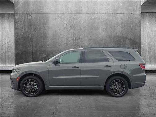 2025 Dodge Durango GT RWD