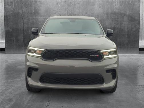 2025 Dodge Durango GT RWD