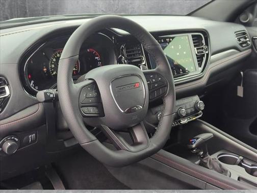 2025 Dodge Durango GT RWD