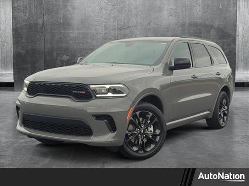 2025 Dodge Durango GT RWD