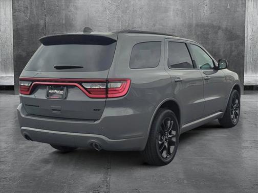 2025 Dodge Durango GT RWD